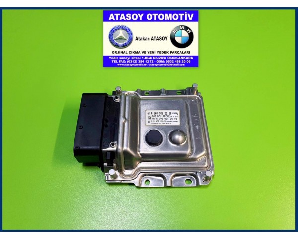 MERCEDES SPRINTER ADBLUE BEYNİ 0281032176 0281032807 0281031346 0281030447 0281030777 0281019787 0281034117 0281035231 0281031345 0281034595 0281B102Y4-10 0281035231 0009019603 0009011501